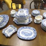 645 6145 DINNER SET